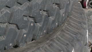 Have you switched over your winter tires?